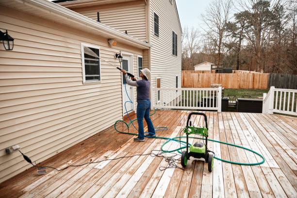 Best Pressure Washing Company Near Me  in Emporium, PA